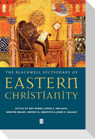 Bwell Dictionary East Christianity