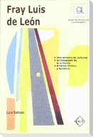 Fray Luis de León