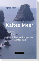 Kaltes Meer