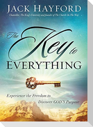 The Key to Everything
