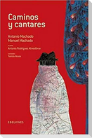 Caminos y cantares