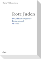 Rote Juden