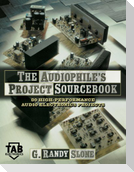 The Audiophile's Project Sourcebook