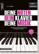 Deine Noten, Dein Klavier, Deine Musik
