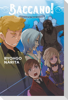 Baccano!, Vol. 13 (light novel)