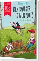 Kleine Lesehelden: Der Räuber Hotzenplotz