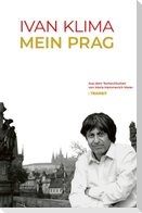 Ivan Klima - Mein Prag