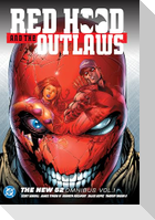 Red Hood & the Outlaws The New 52 Omnibus Vol. 1