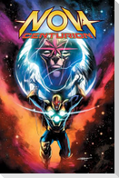 Nova: Centurion