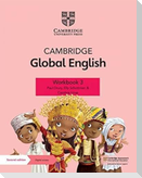 Cambridge Global English Workbook with Digital Access Stage 3