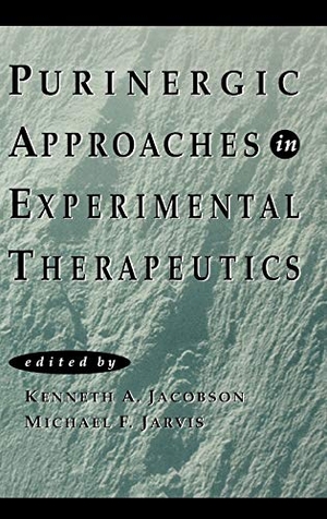 Jacobson / Jarvis. Purinergic Experimental Therapeutics. John Wiley & Sons, 1997.
