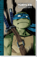 Teenage Mutant Ninja Turtles: The IDW Collection Volume 3