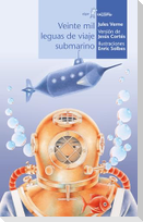 Veinte mil leguas de viaje submarino