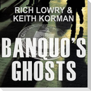 Banquo's Ghosts Lib/E