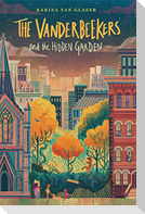 The Vanderbeekers and the Hidden Garden