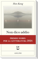 Non dico addio
