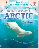 Extreme Planet: Journey Across the Arctic