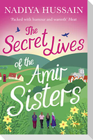 The Secret Lives of the Amir Sisters