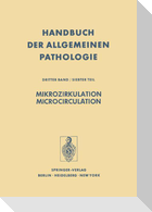 Mikrozirkulation / Microcirculation