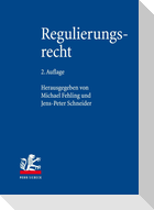 Regulierungsrecht