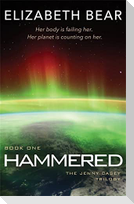 Hammered