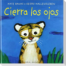 Cierra los ojos