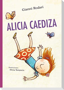 Alicia Caediza