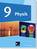 Physik 9 Schülerband Gymnasium Bayern