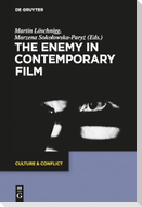 The Enemy in Contemporary Film