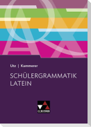 Schülergrammatik Latein