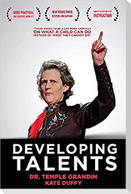 Developing Talents
