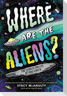 Where Are the Aliens?