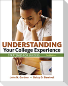 Understanding Your College Experience