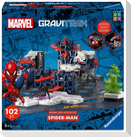 GraviTrax BASE Spider-Man - Action Set M