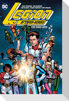 Legion of Super-Heroes Five Years Later Omnibus Vol. 2