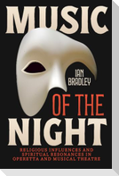 Music of the Night