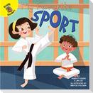 My Favorite Sport