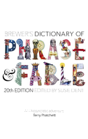Brewer's Dictionary of Phrase and Fable (20th edition)