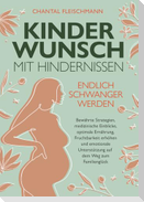 Kinderwunsch mit Hindernissen - Endlich schwanger werden