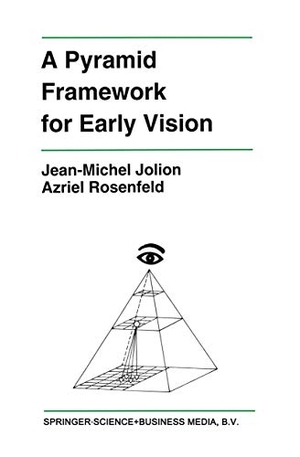 Rosenfeld, Azriel / Jean-Michel Jolion. A Pyramid Framework for Early Vision - Multiresolutional Computer Vision. Springer US, 2012.