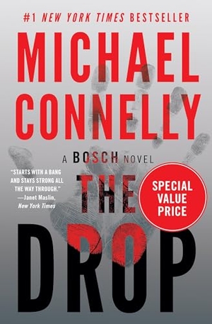 Connelly, Michael. The Drop. Grand Central Publishing, 2024.