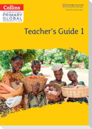 Collins International Primary Global Perspectives