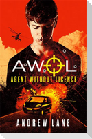 AWOL 1 Agent Without Licence