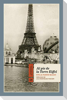 Al pie de la Torre Eiffel