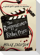 The Reappearance of Rachel Price
