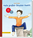 Mein großer Bruder Matti