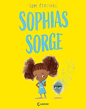 Percival, Tom. Sophias Sorge (Die Reihe der starken Gefühle) - Hilf deinem Kind mit seinen Gefühlen umzugehen - Einfühlsames Bilderbuch über Gefühle und Traurigkeit ab 4 Jahren. Loewe Verlag GmbH, 2021.