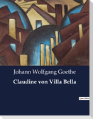 Claudine von Villa Bella