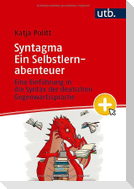 Syntagma - Ein Selbstlernabenteuer