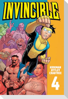 Invincible 4